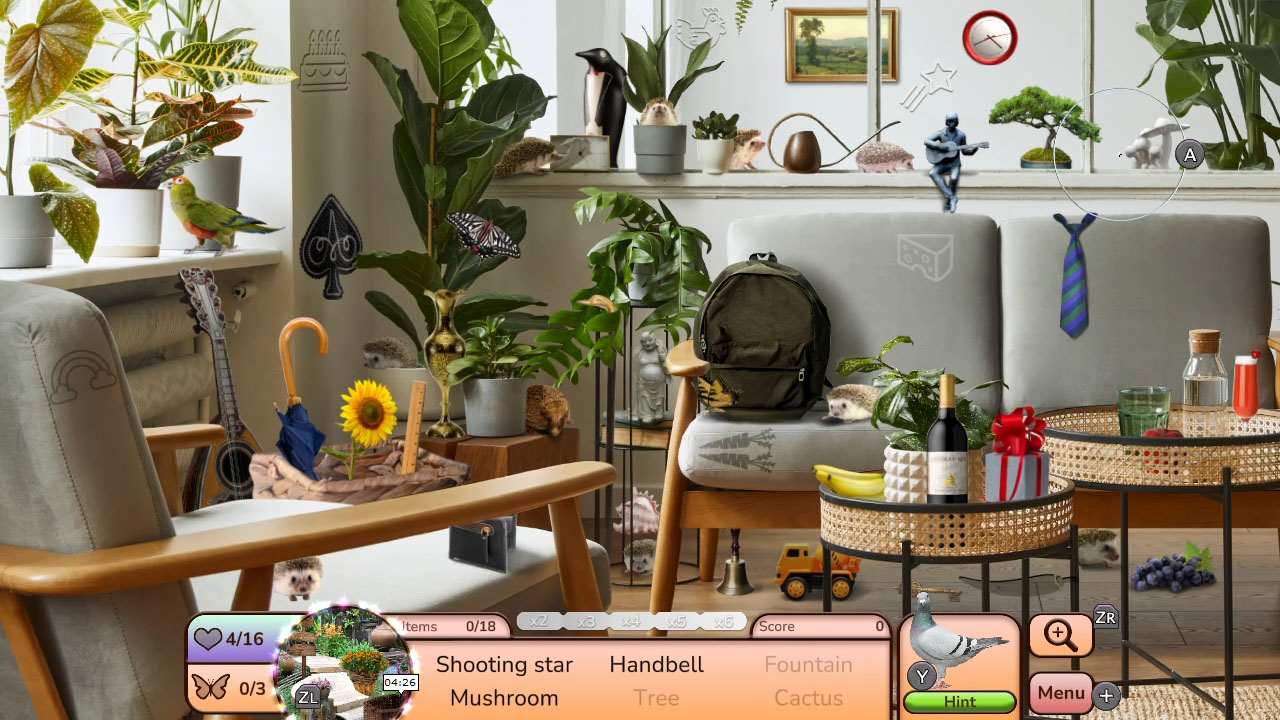 I Love Finding Critters! - Collector's Edition 4