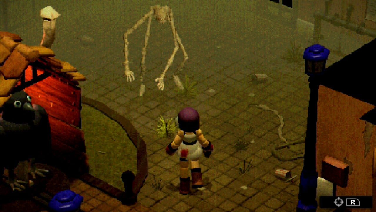 Crow Country 8