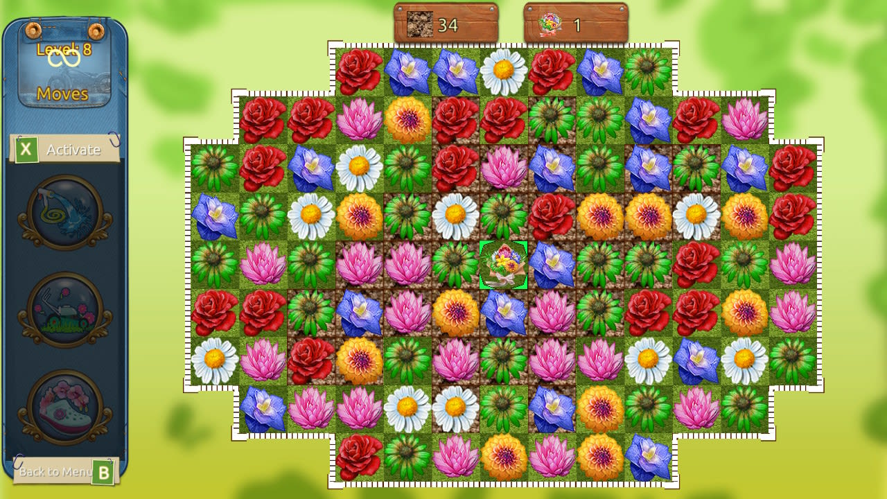 Blossom's Bloom Boutique 2