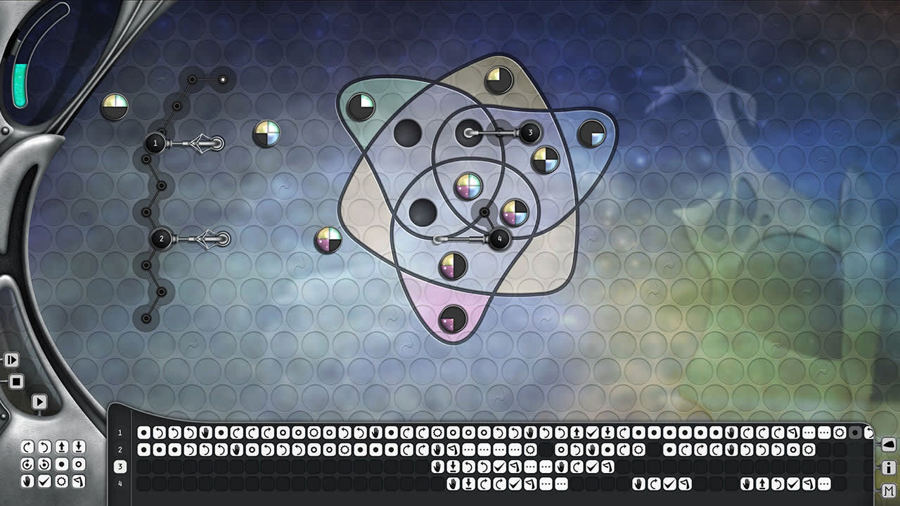 VELONE 4