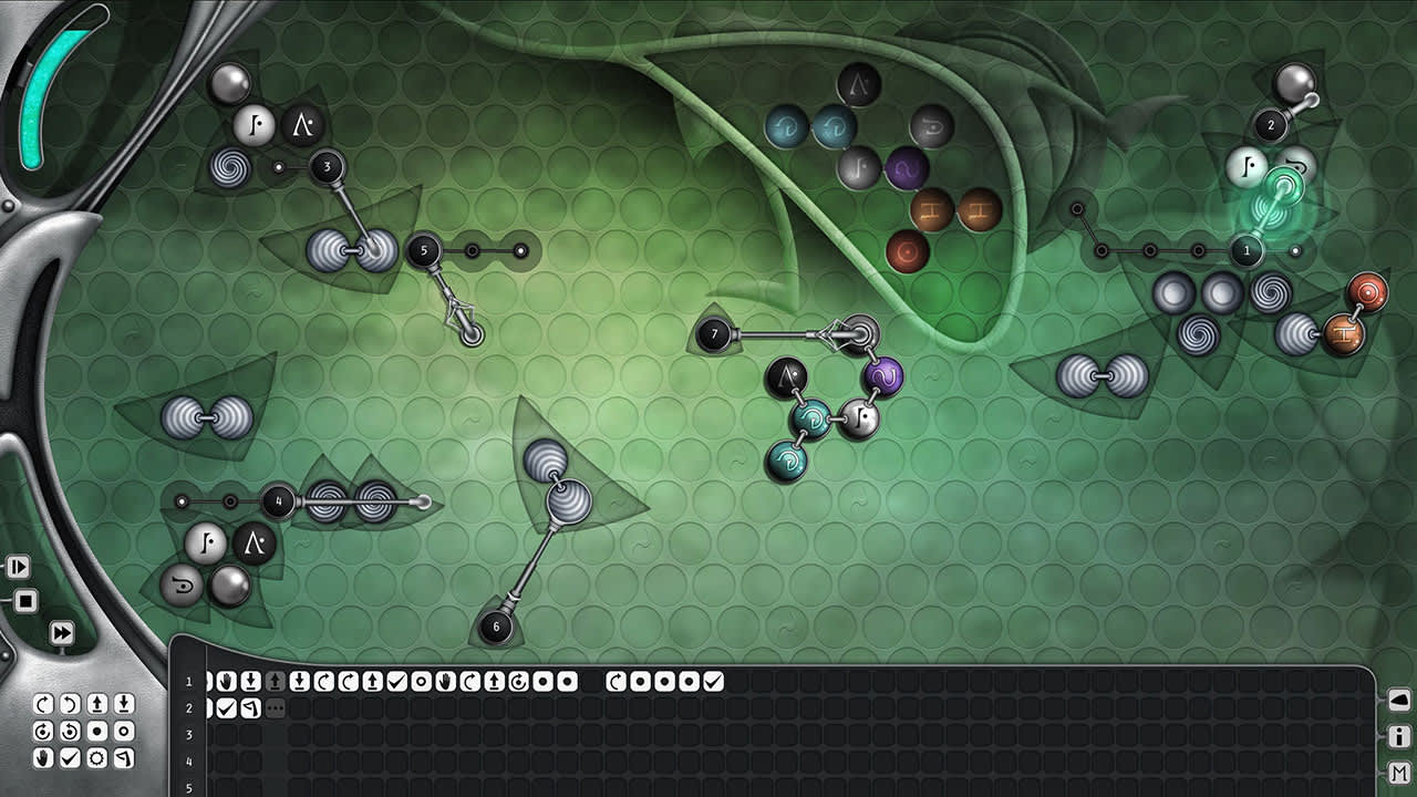 VELONE 5