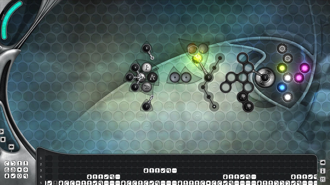 VELONE 6