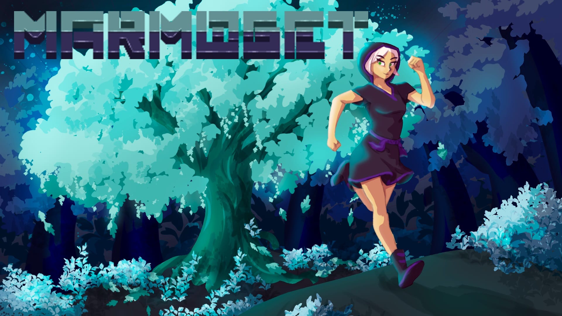 Marmoset 1