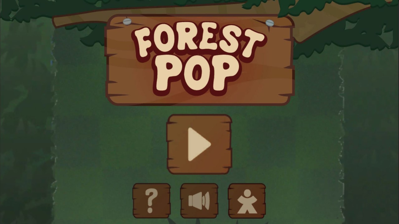 Forest Pop 2