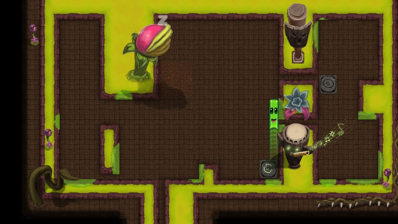 Dungeon Slime Collection 6