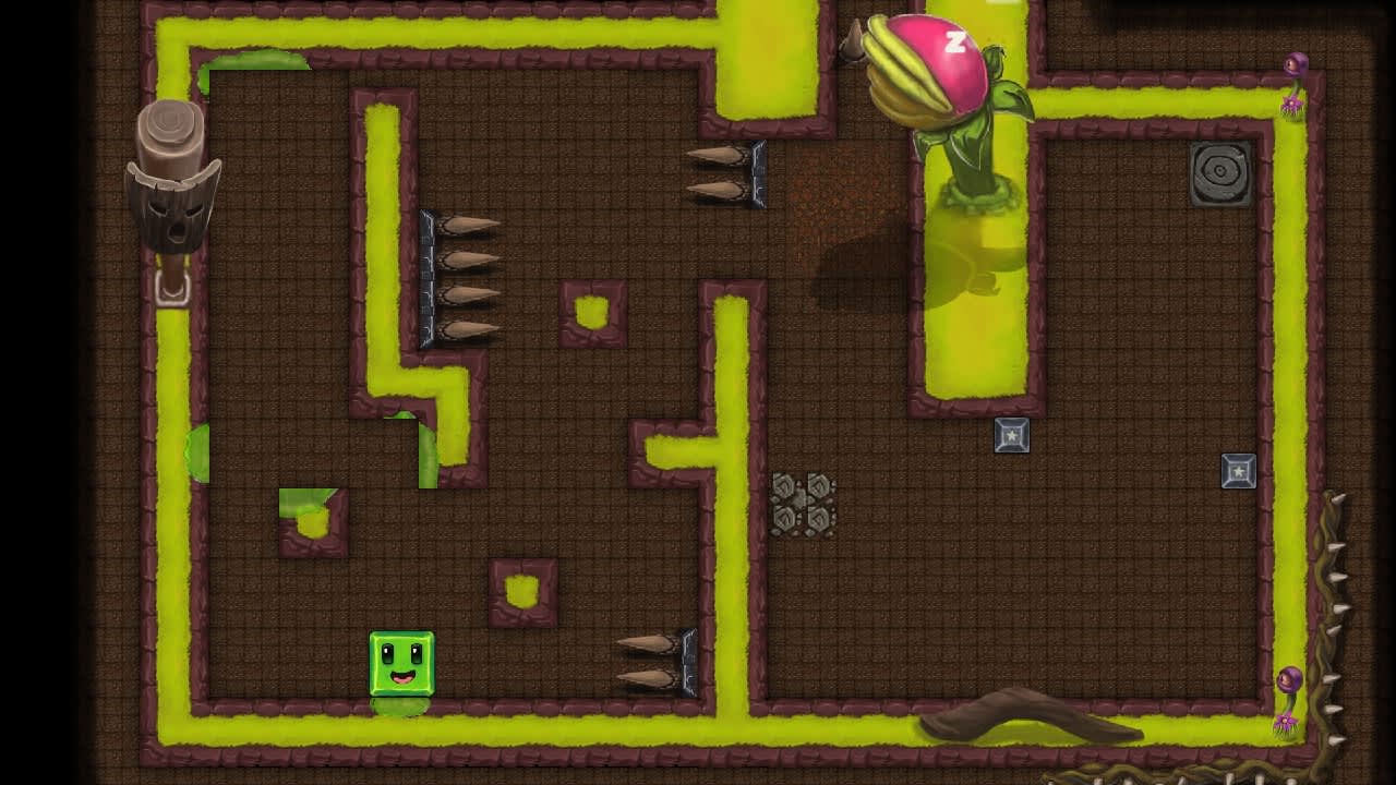Dungeon Slime Collection 8