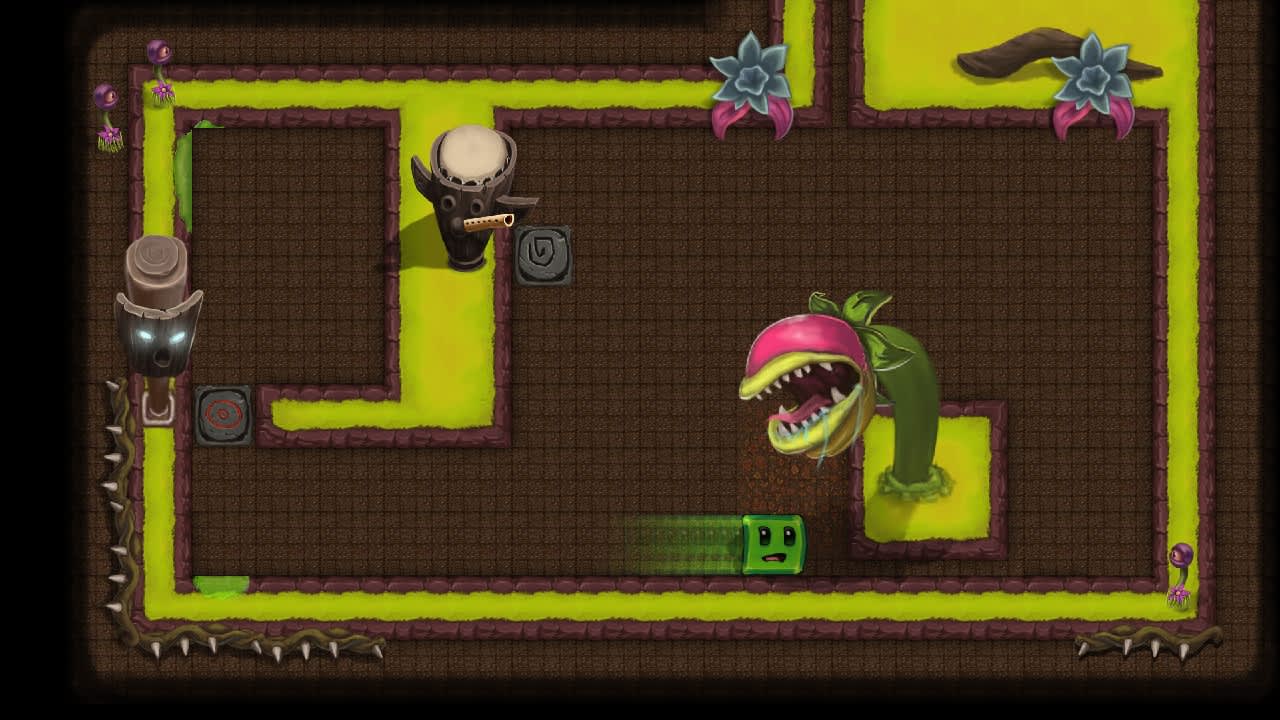 Dungeon Slime Collection 4