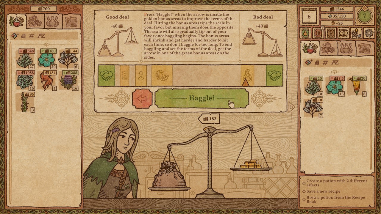 Potion Craft: Alchemist Simulator 8