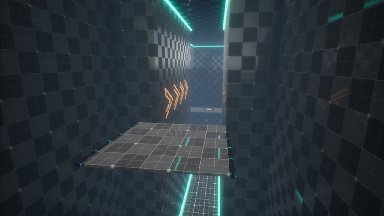 Inertia: Redux 5