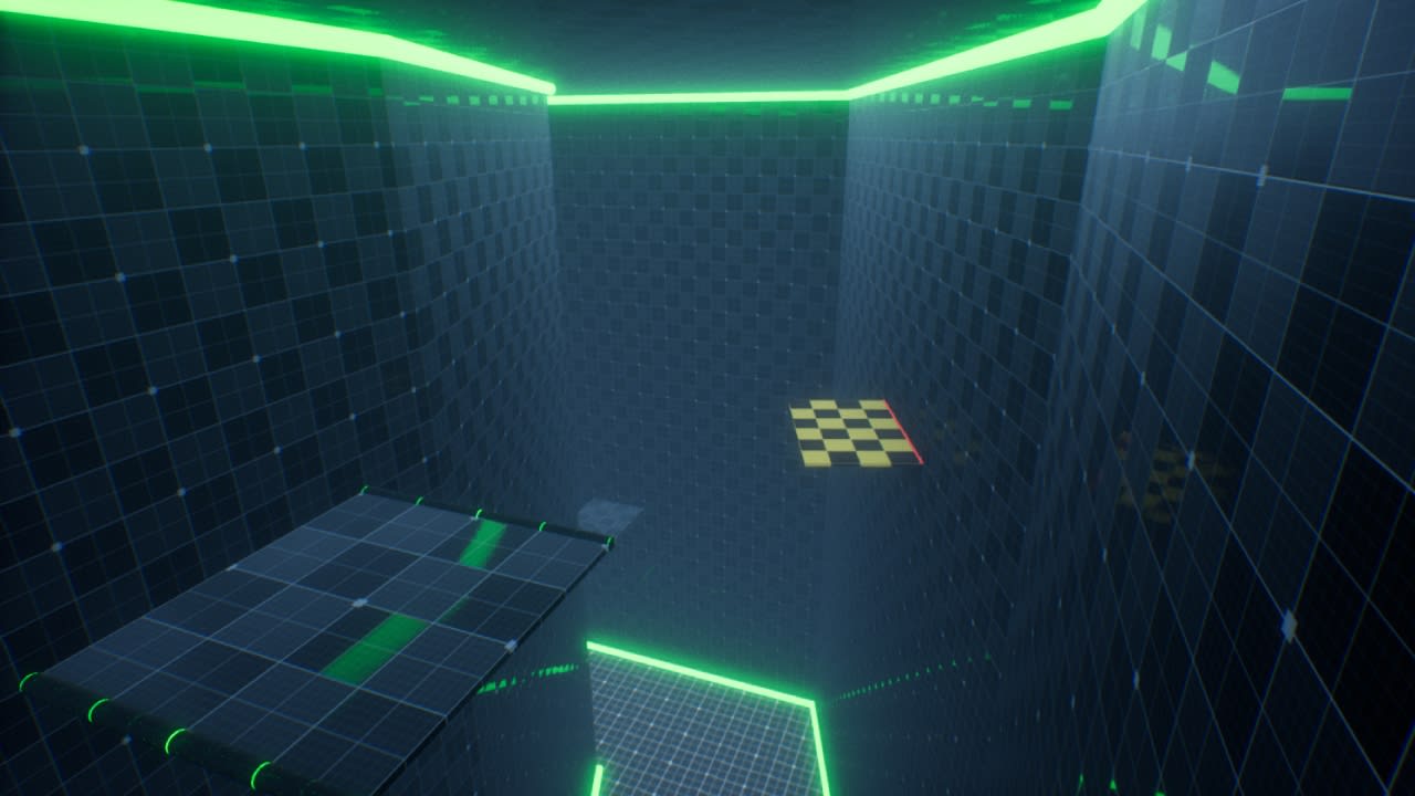 Inertia: Redux 6