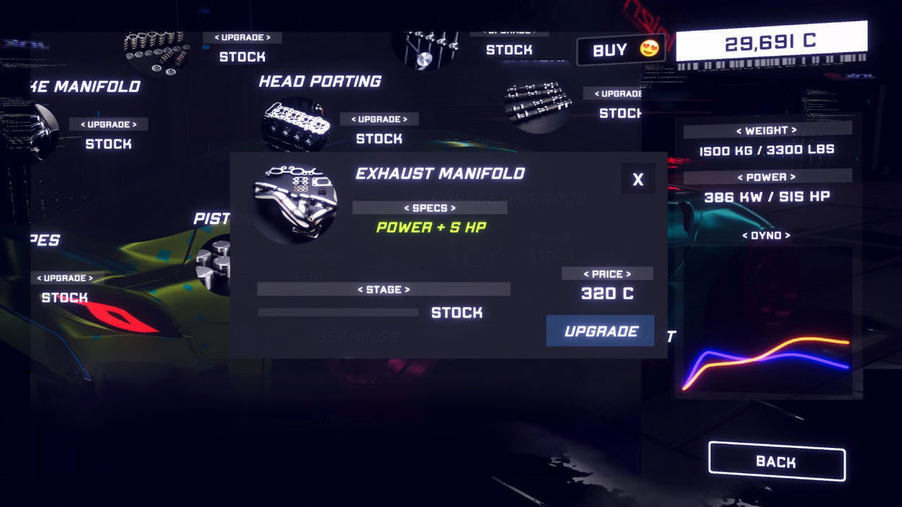 CrashMetal - Drift Racing Car Driving Simulator 2022 Games 3
