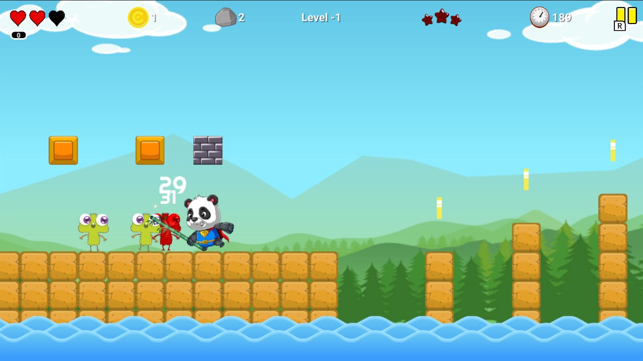 Superpanda 2 6