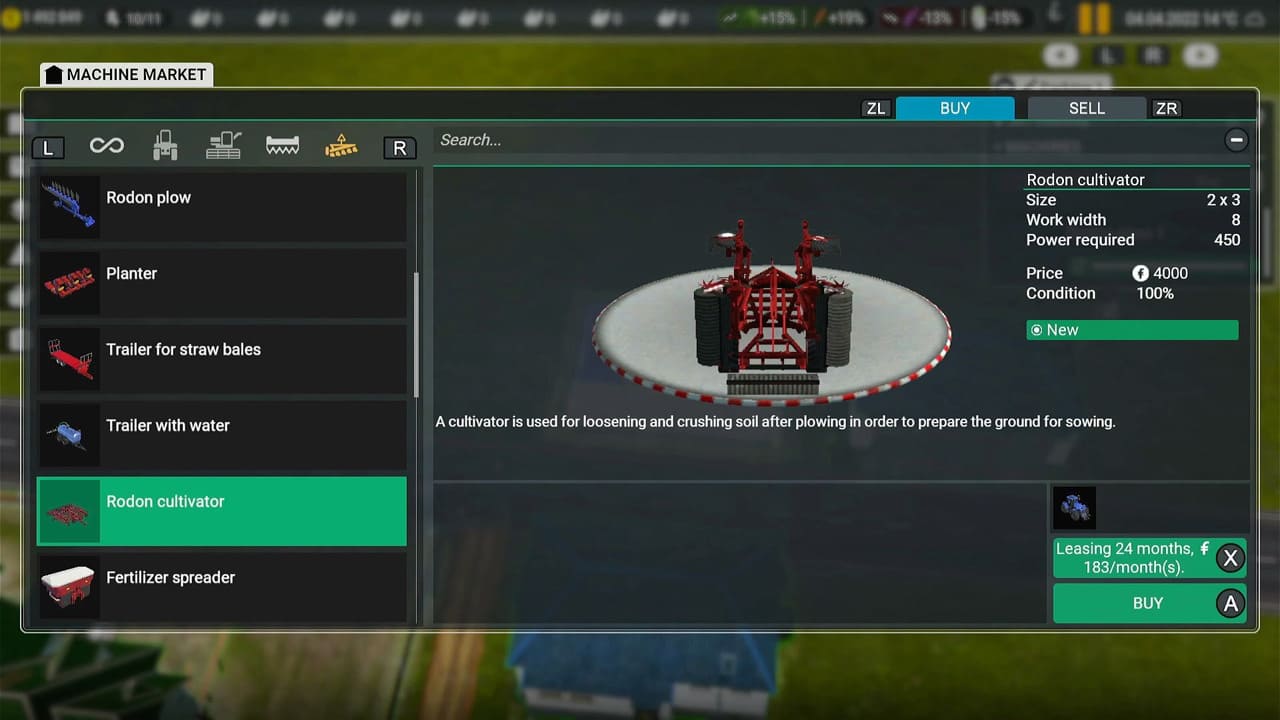 Farm Manager 2022 6