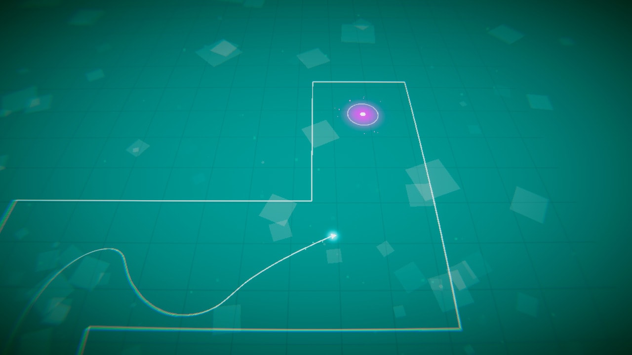 Gliding Square 3