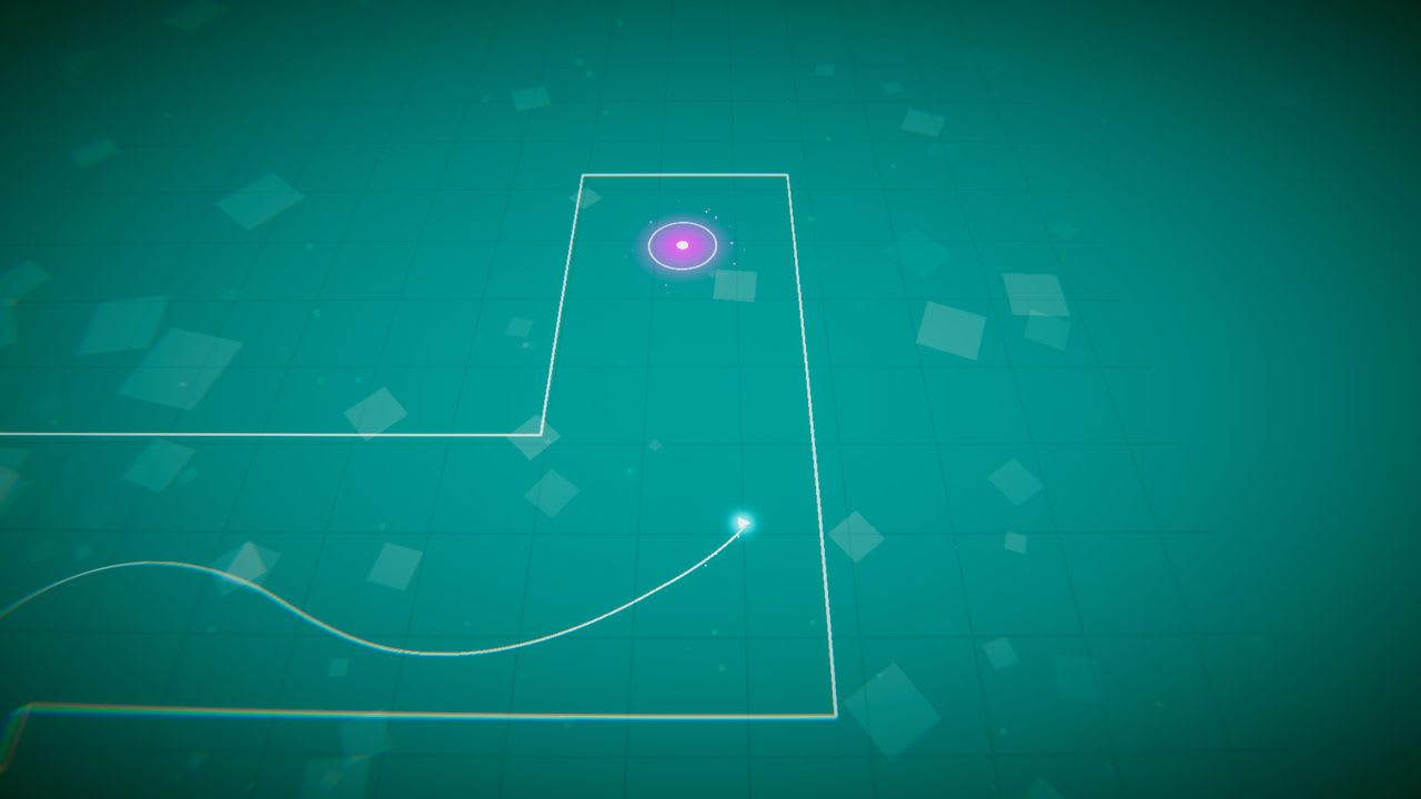 Gliding Square 8