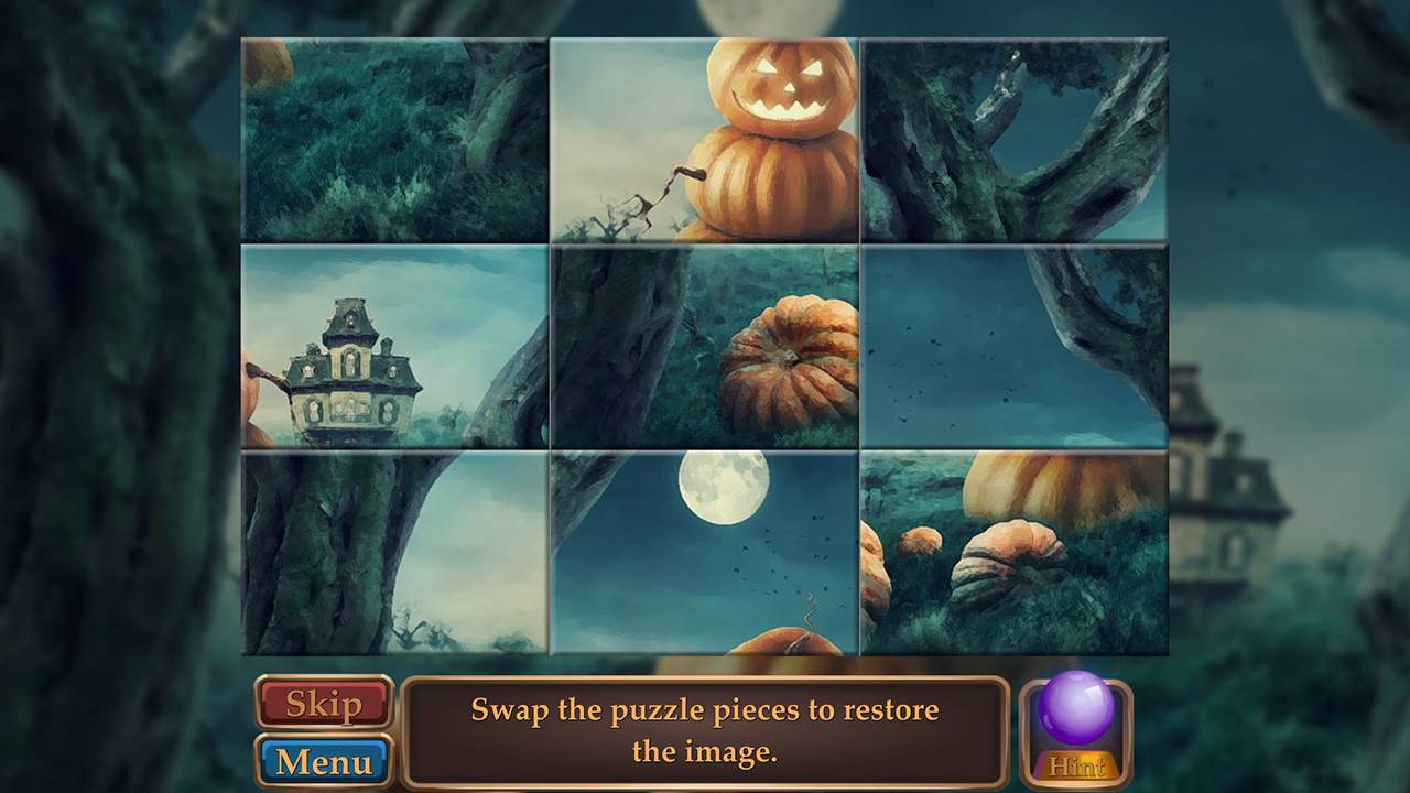 Secrets of Magic 5: Back to School 8