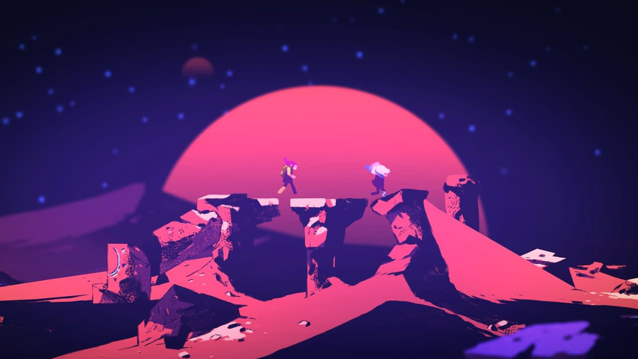 Voyage 8