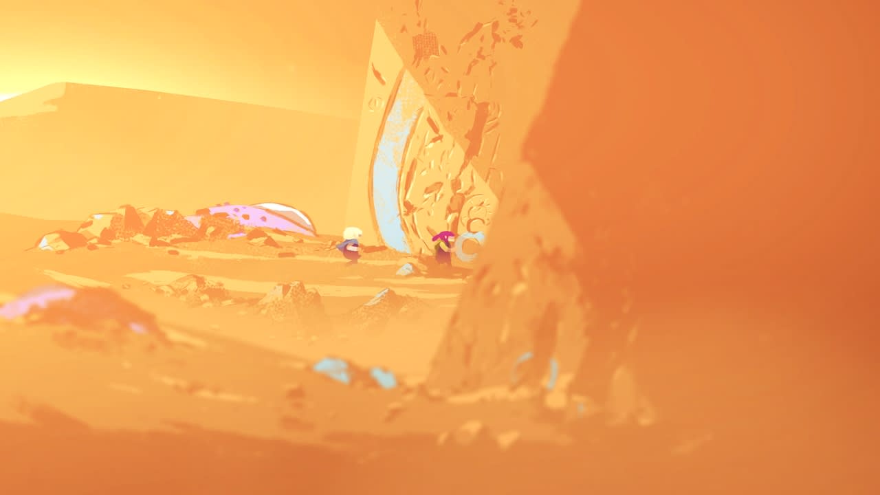 Voyage 5