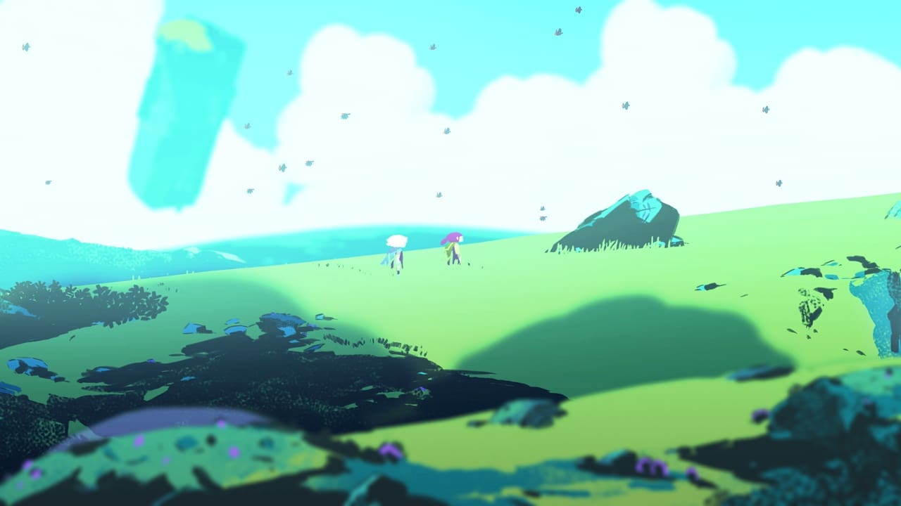 Voyage 7