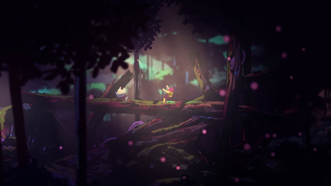Voyage 6
