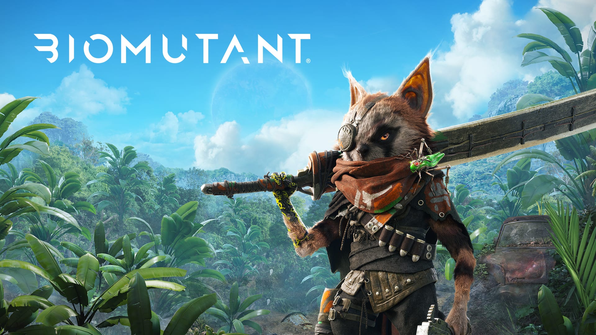 Biomutant 1