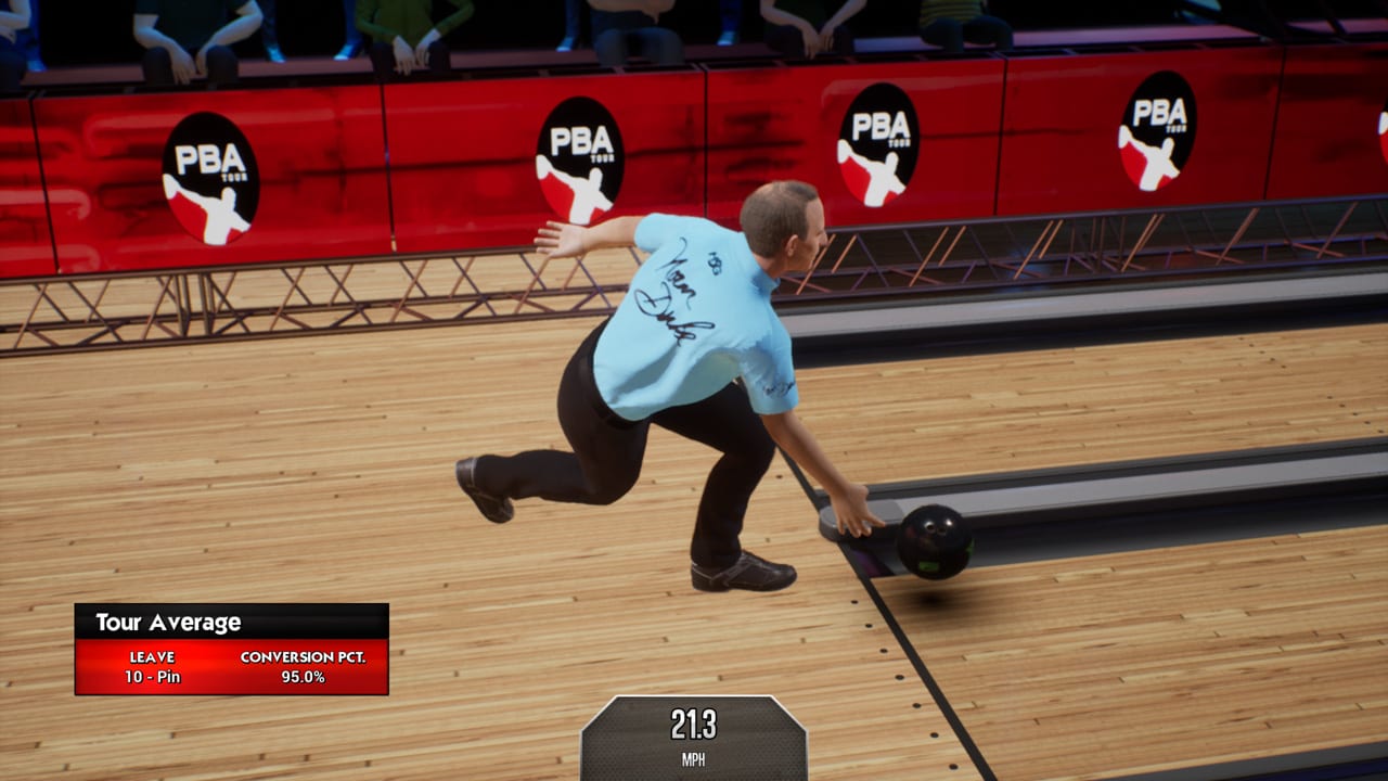 PBA Pro Bowling 2023 6