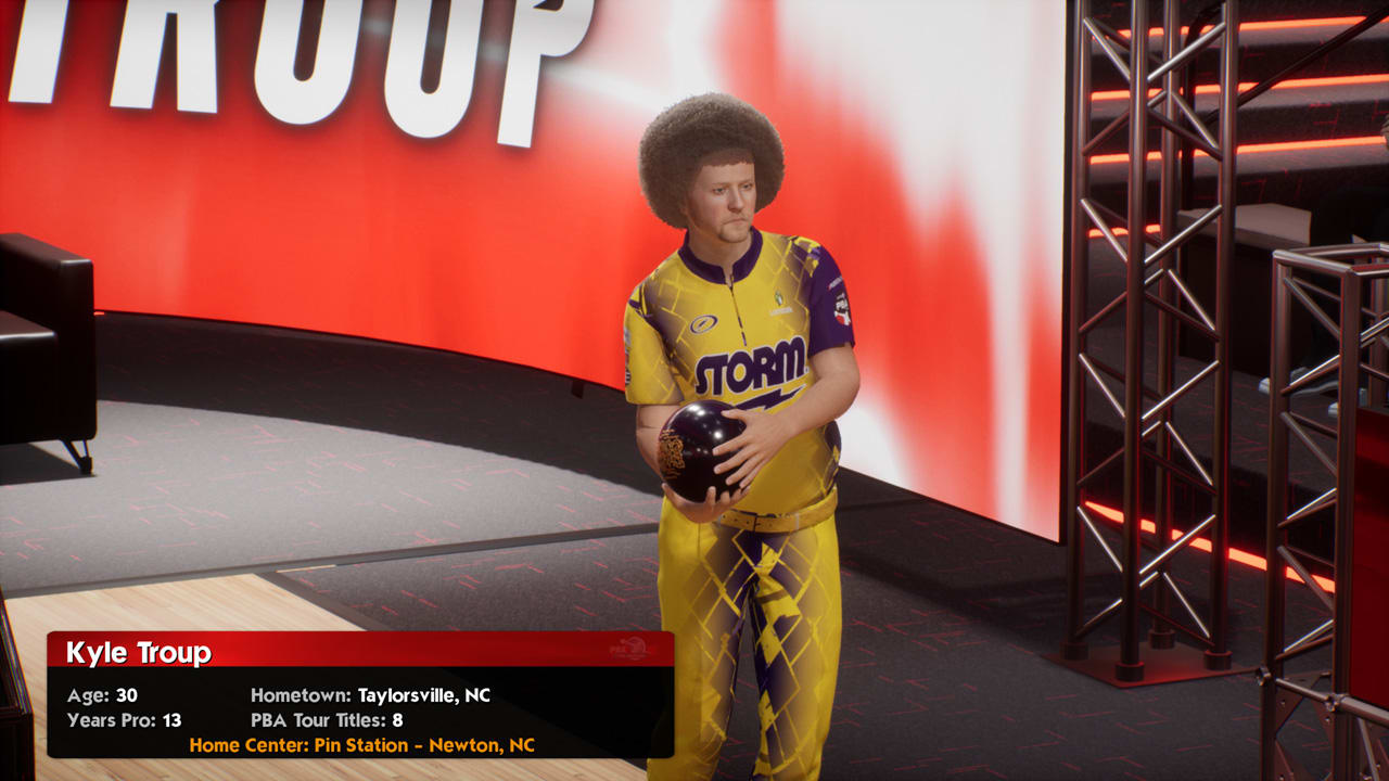 PBA Pro Bowling 2023 4