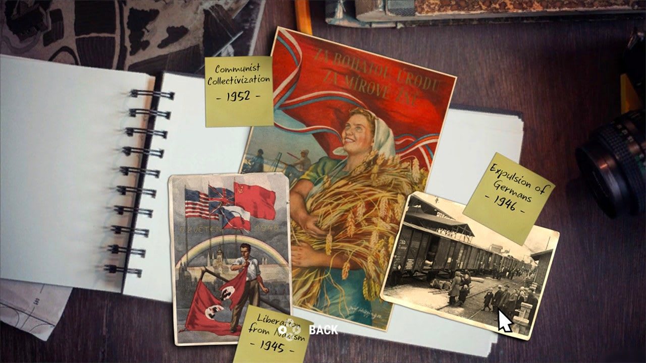 Svoboda 1945: Liberation 5