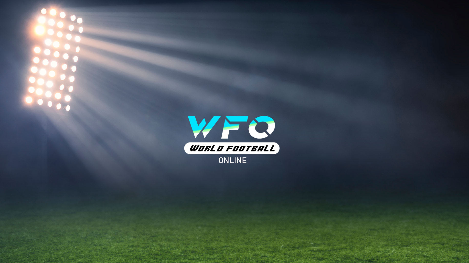 WFO World Football Online 1