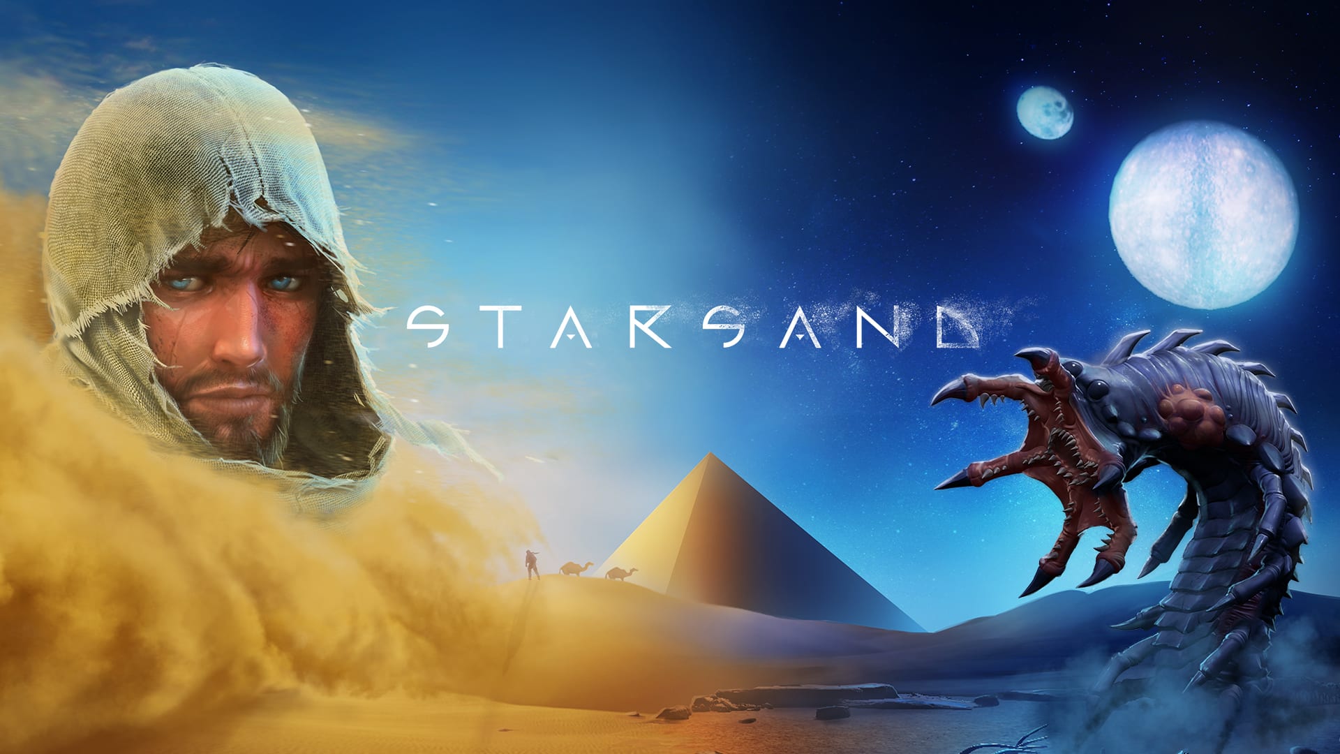 Starsand 1