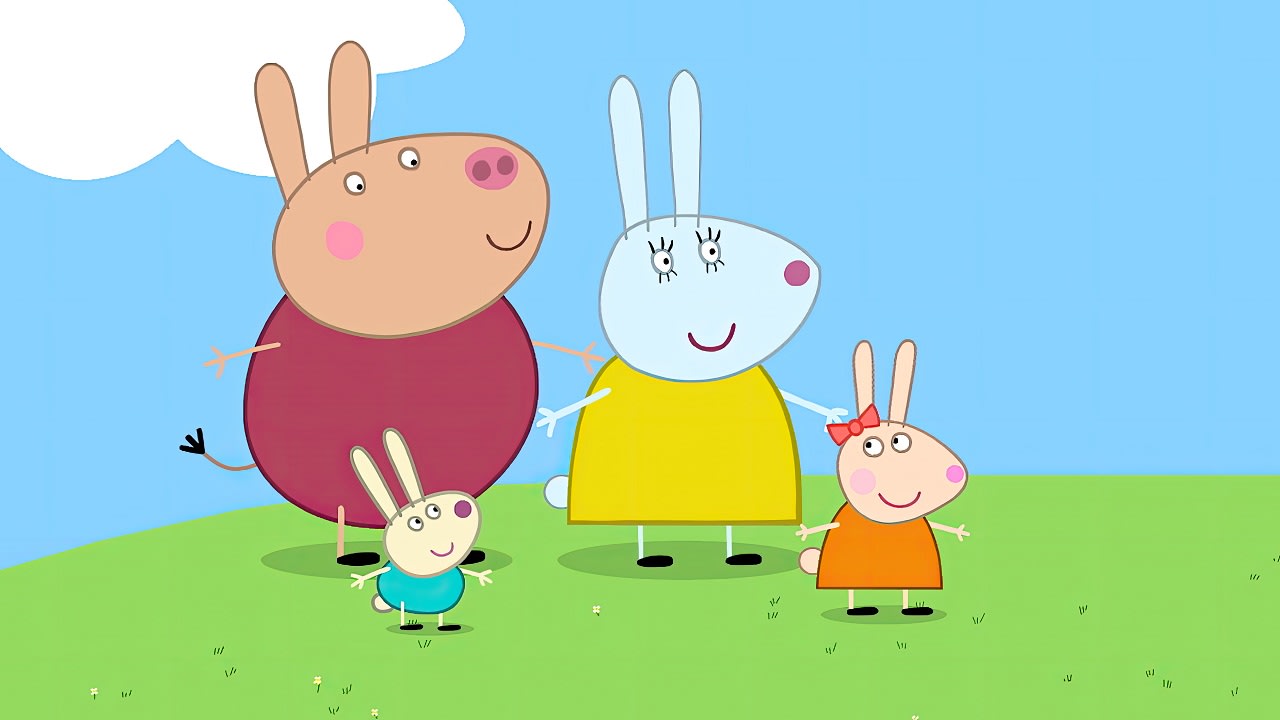 Peppa Cerdita: Un mundo de aventuras 6