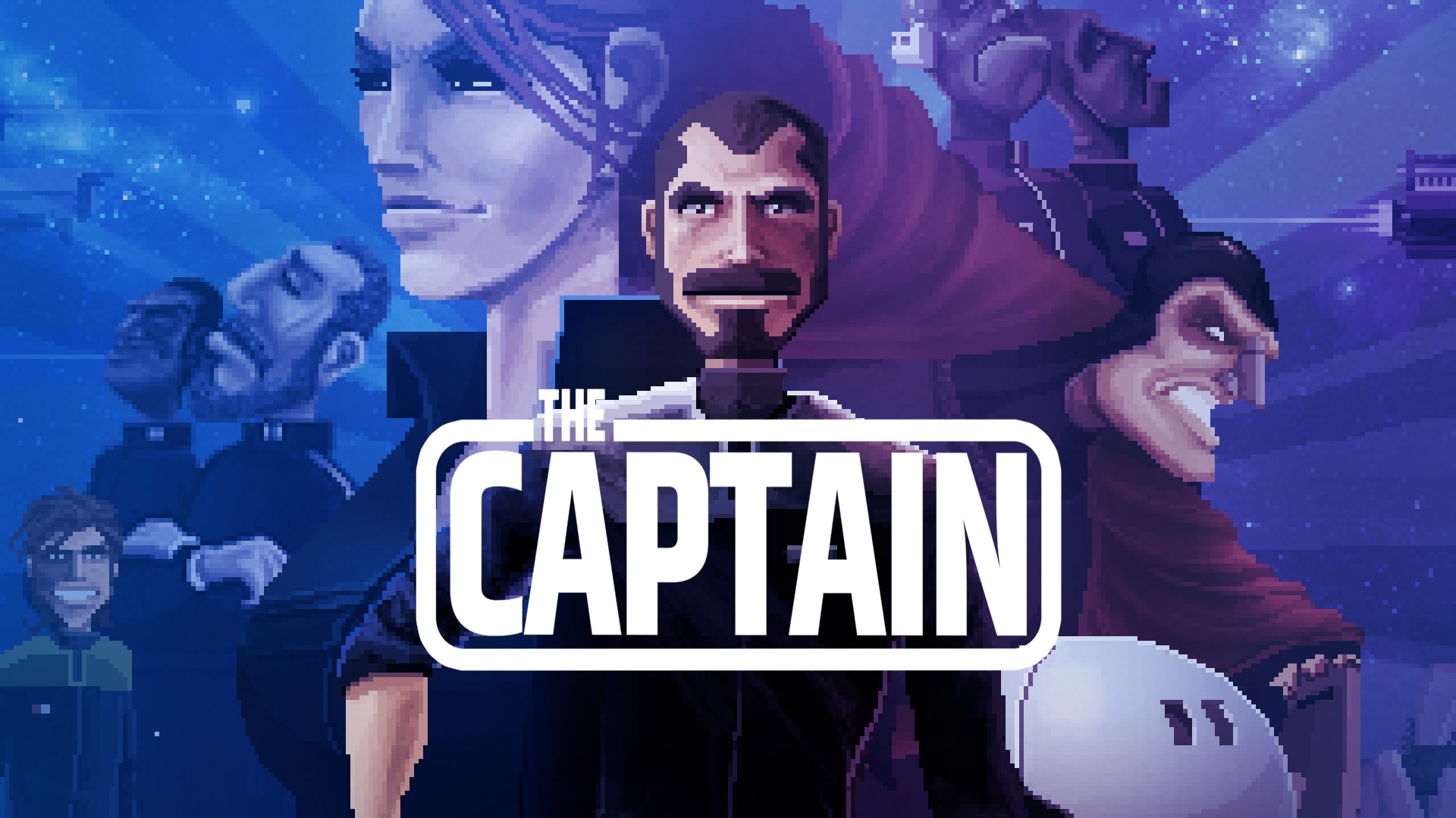 The Captain 1