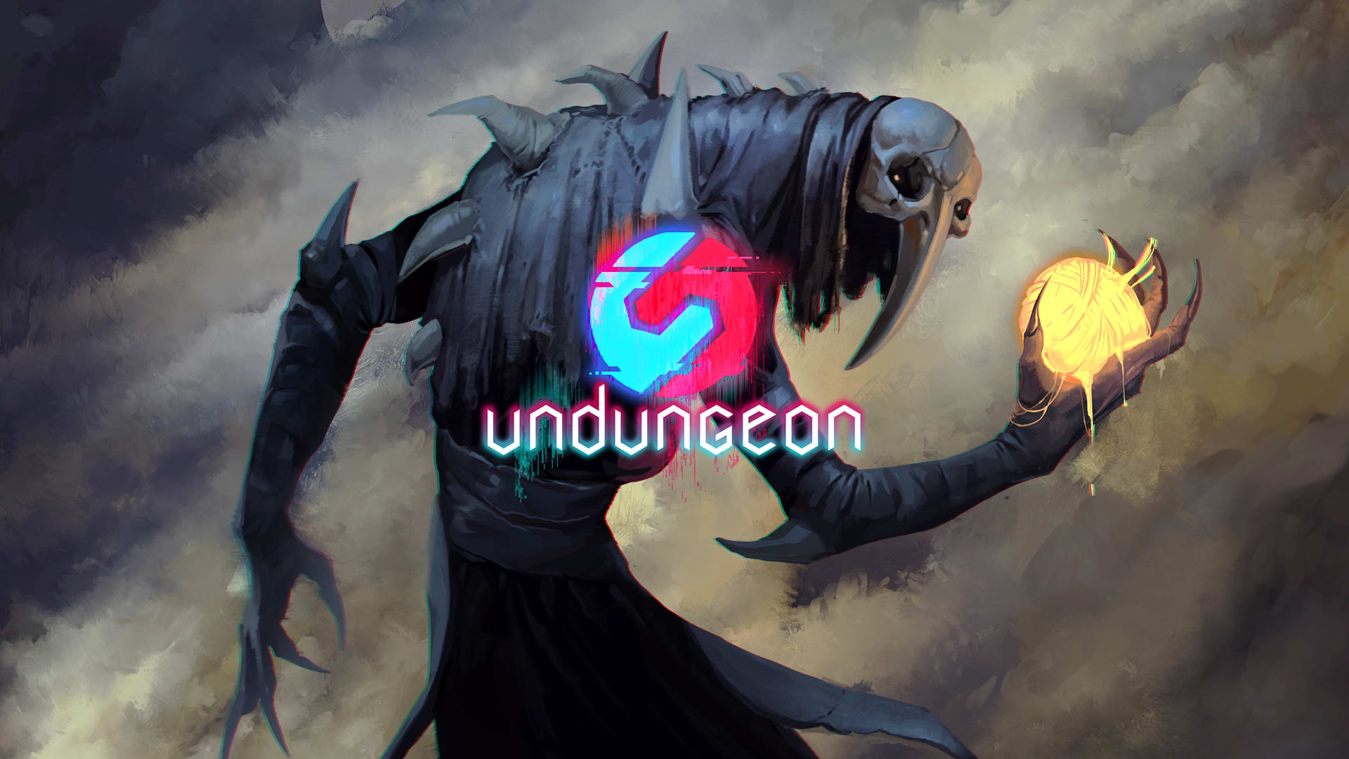 Undungeon 1