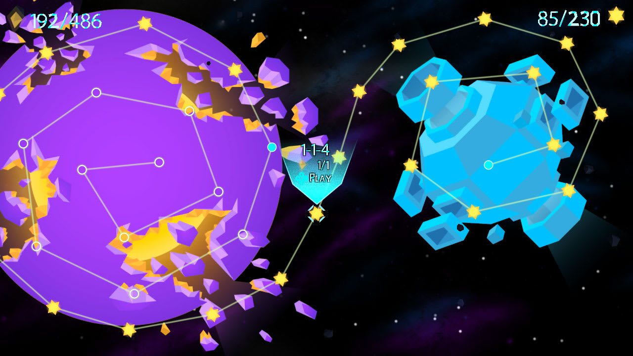 Super Gravity Ball 8
