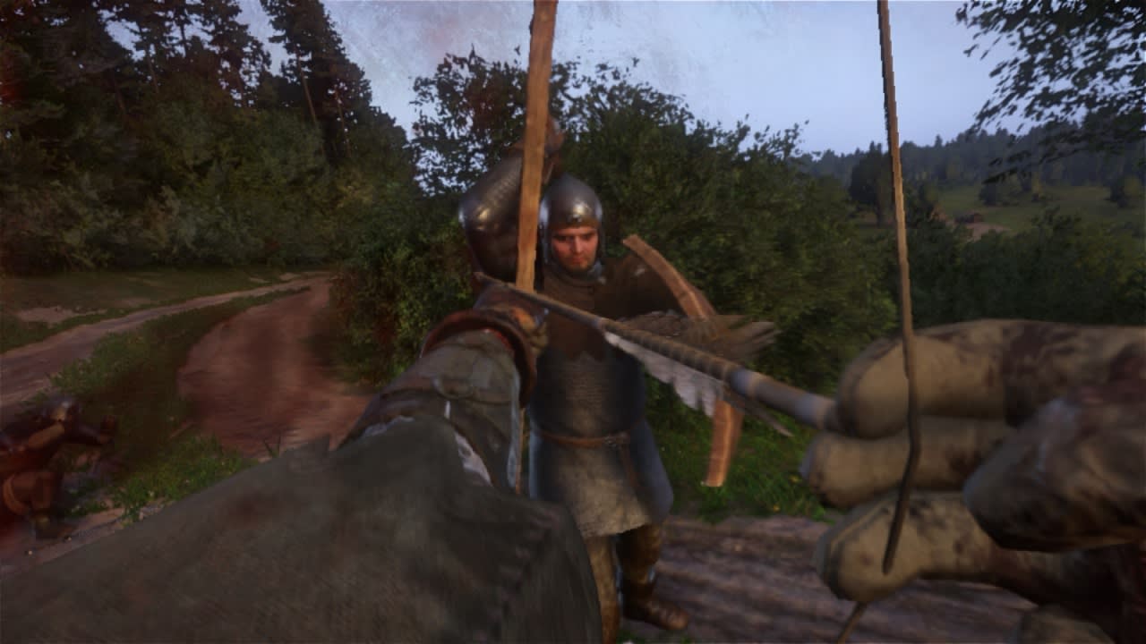 Kingdom Come Deliverance: Royal Edition para Nintendo Switch - Site ...