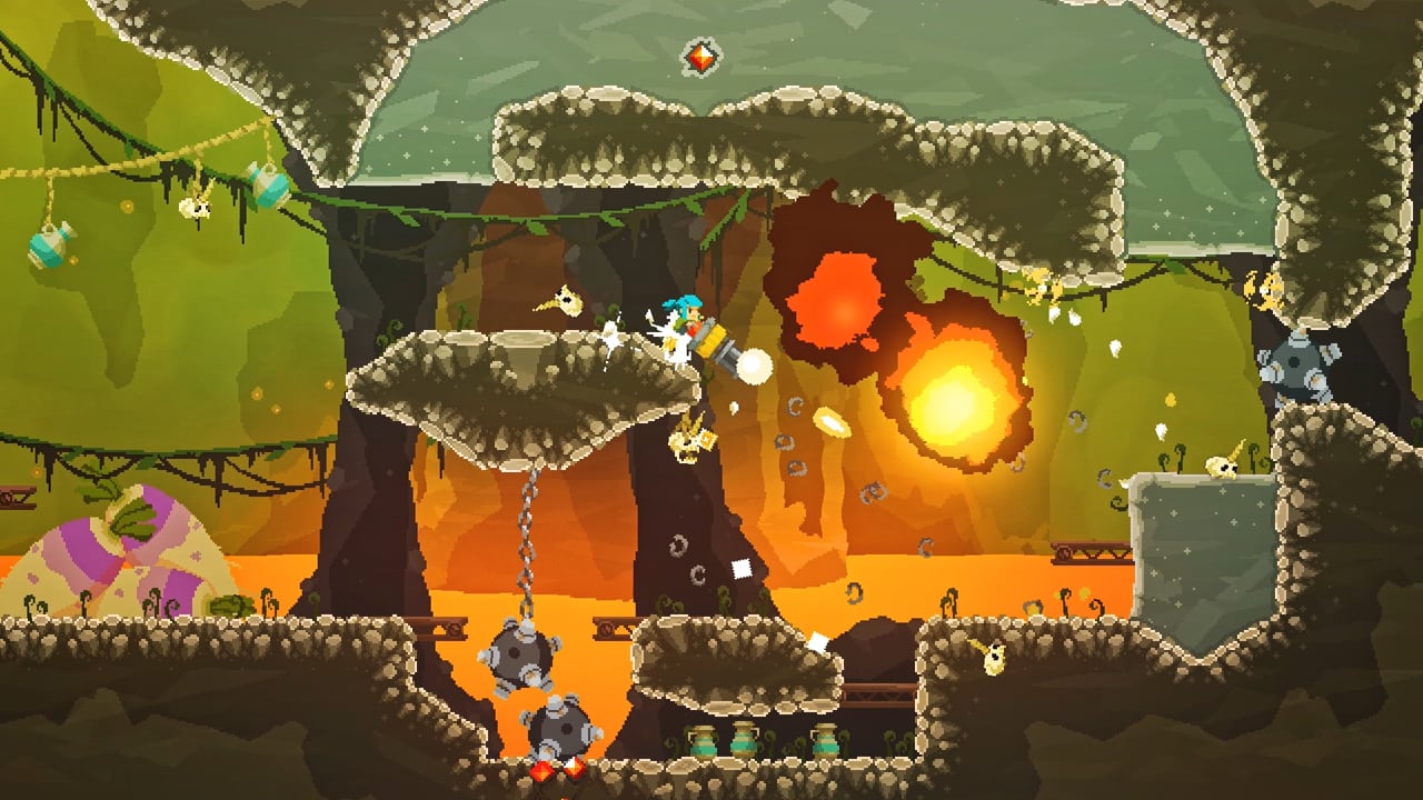 アテッサ新作モデル Nintendo for Grinder Pepper Switch Site Official Nintendo - Nintendo Switch