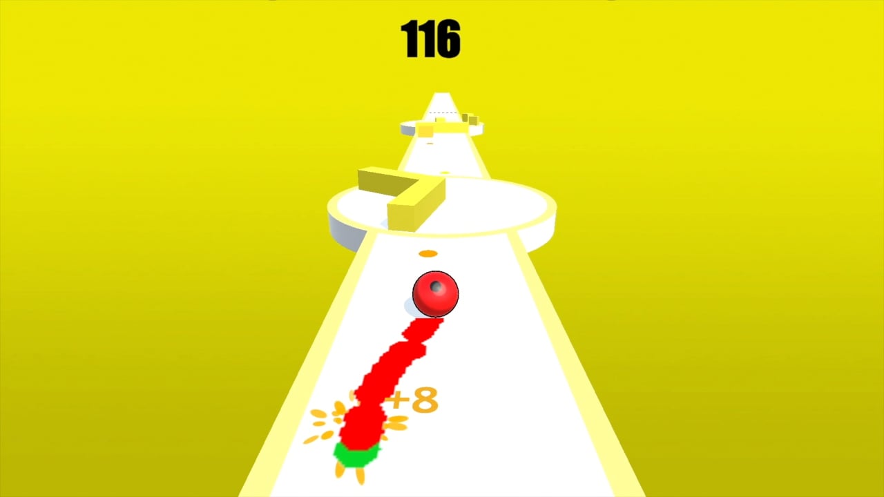 Spin Path 6