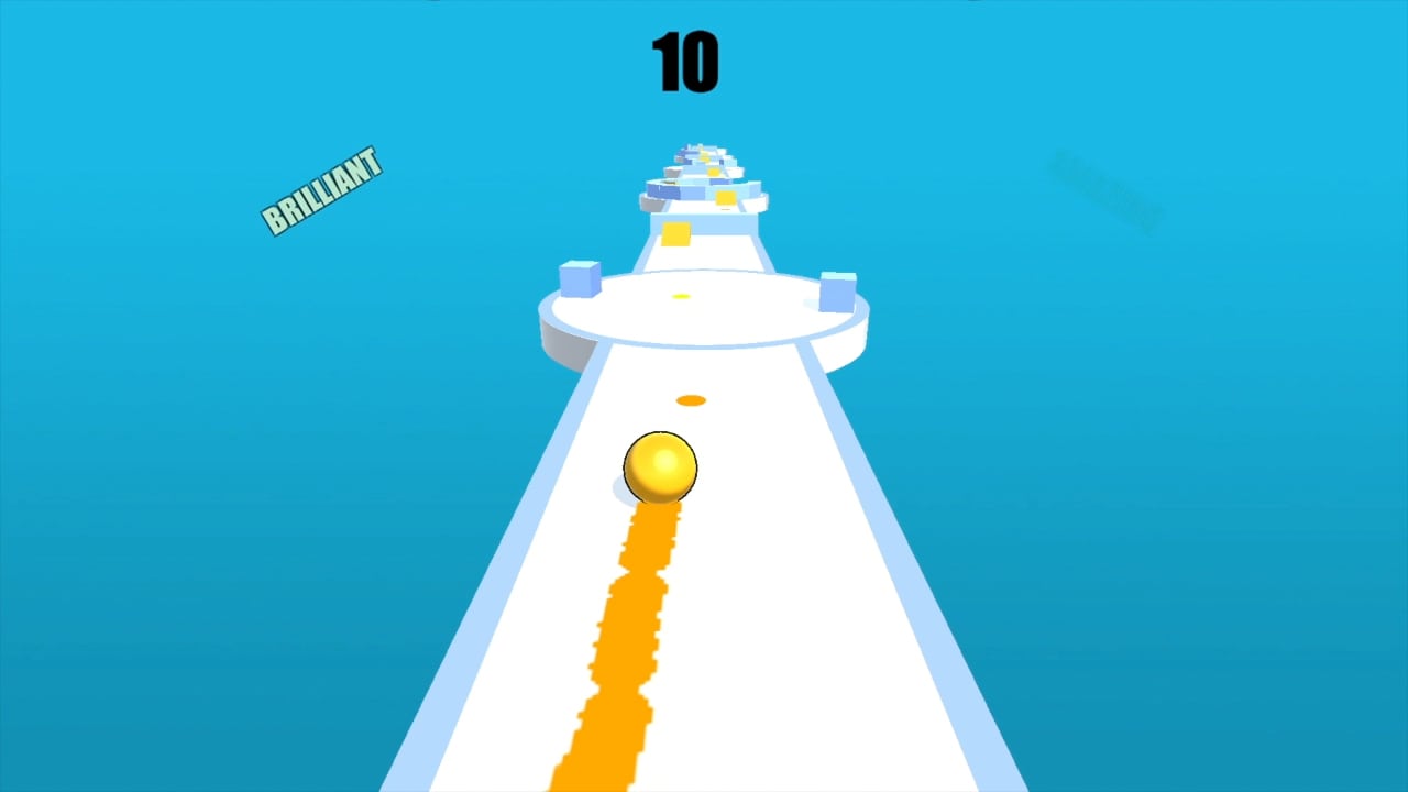 Spin Path 3