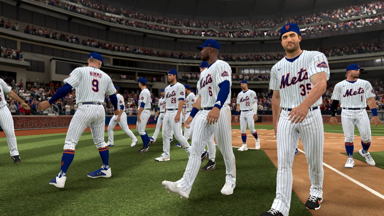 MLB® The Show™ 23