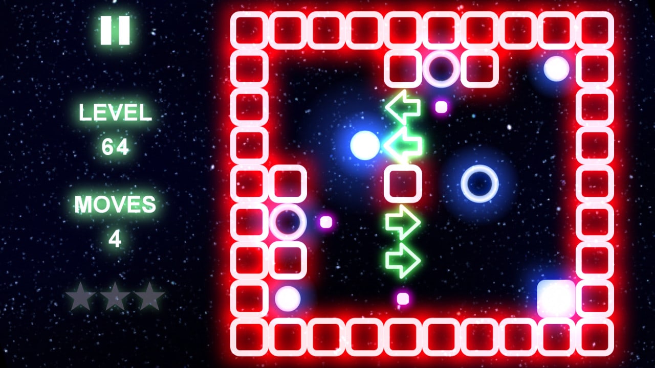 Super Glow Puzzle 4