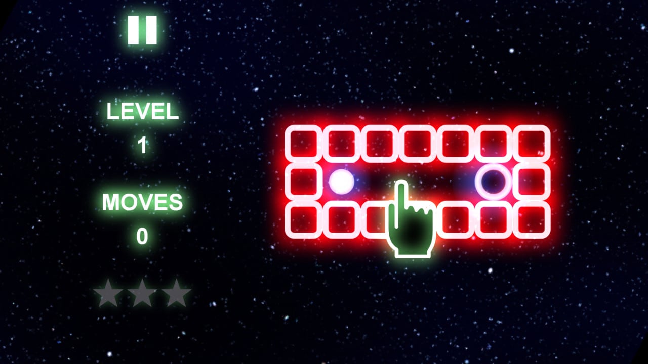 Super Glow Puzzle 2