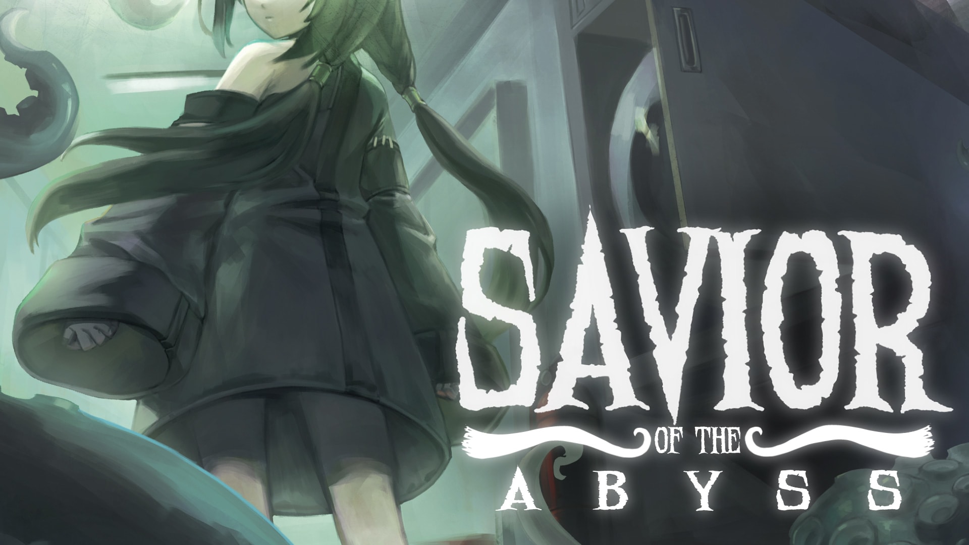 Savior of the Abyss 1