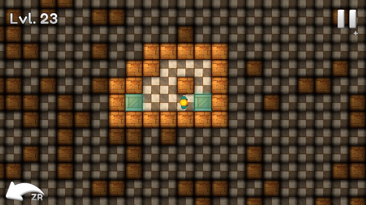 Sokoban Block Puzzle 2