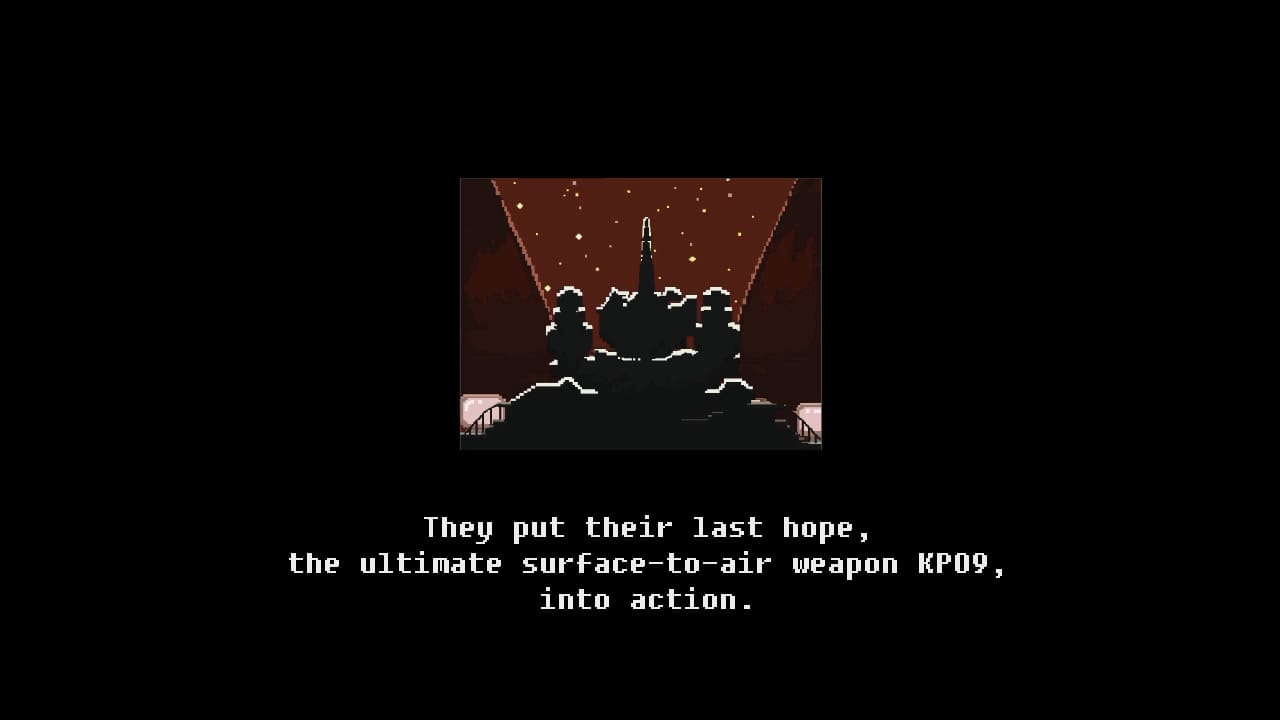 ALIEN WAR 8