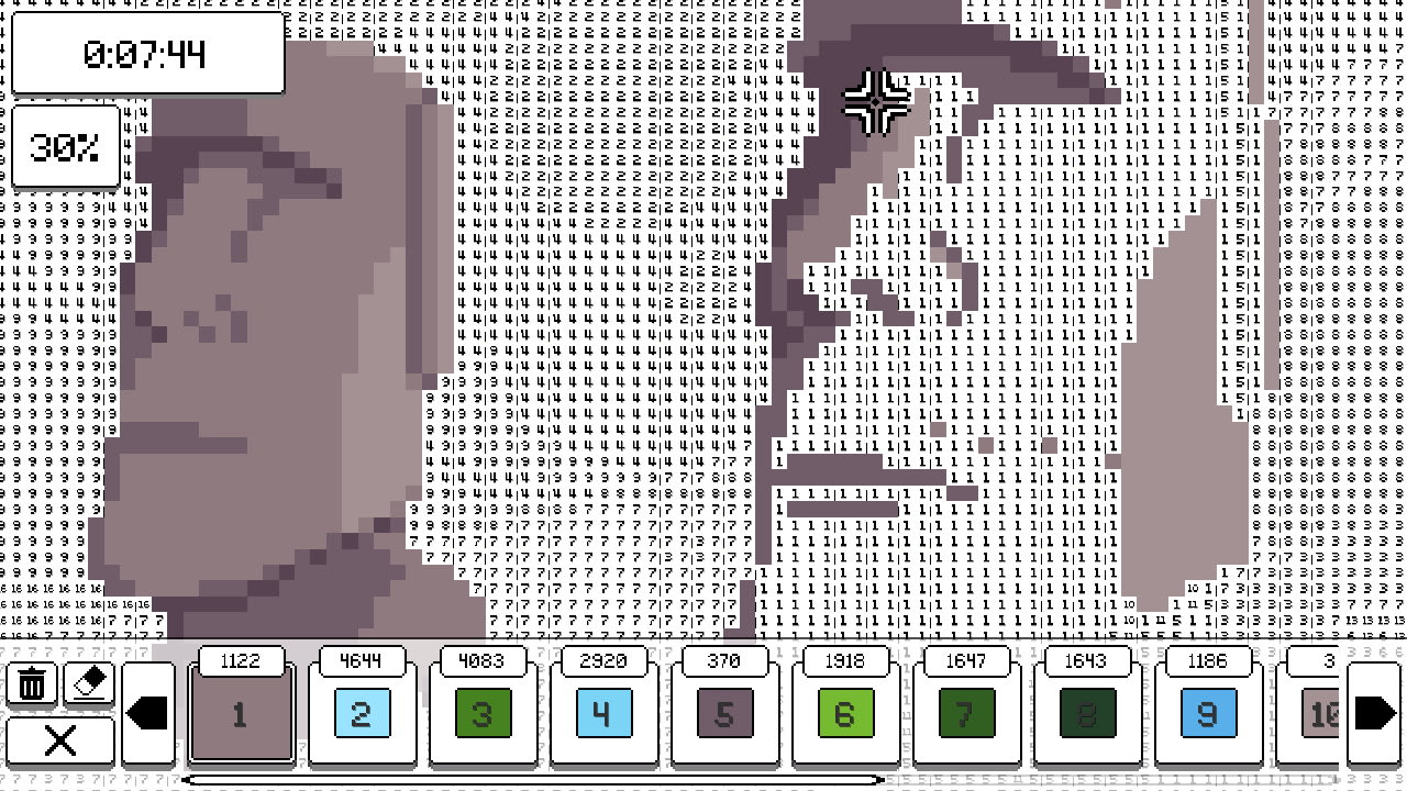 Píxeis para Colorir: Coleção 2 4