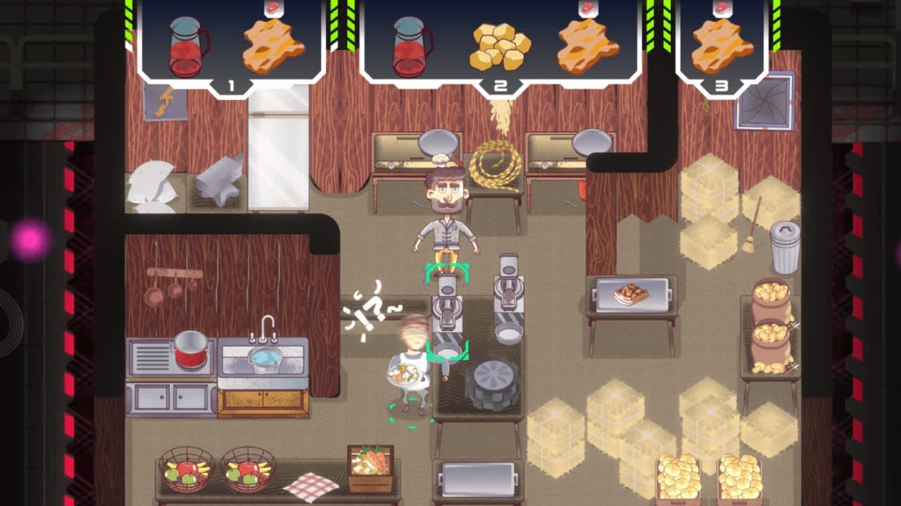 Let's Cook Together 2 7