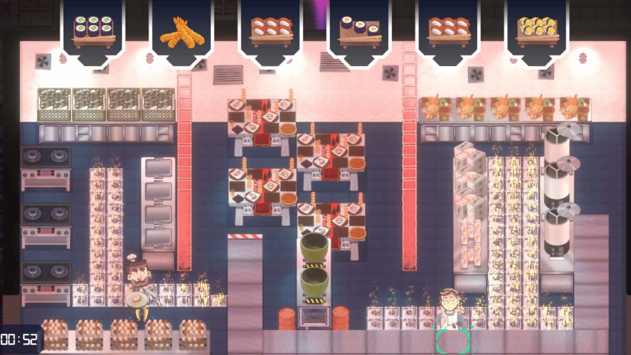 Let's Cook Together 2 2