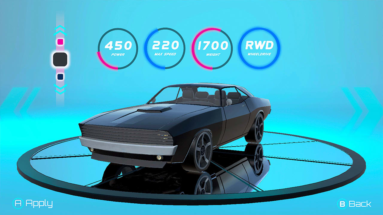 Rally Race Car Simulator Poly : World Driver Arcade Real Driving Games Sim 6