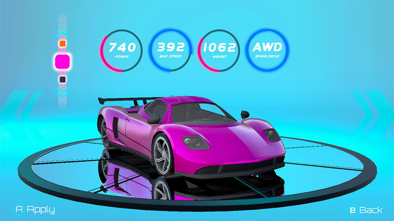 Rally Race Car Simulator Poly : World Driver Arcade Real Driving Games Sim 3