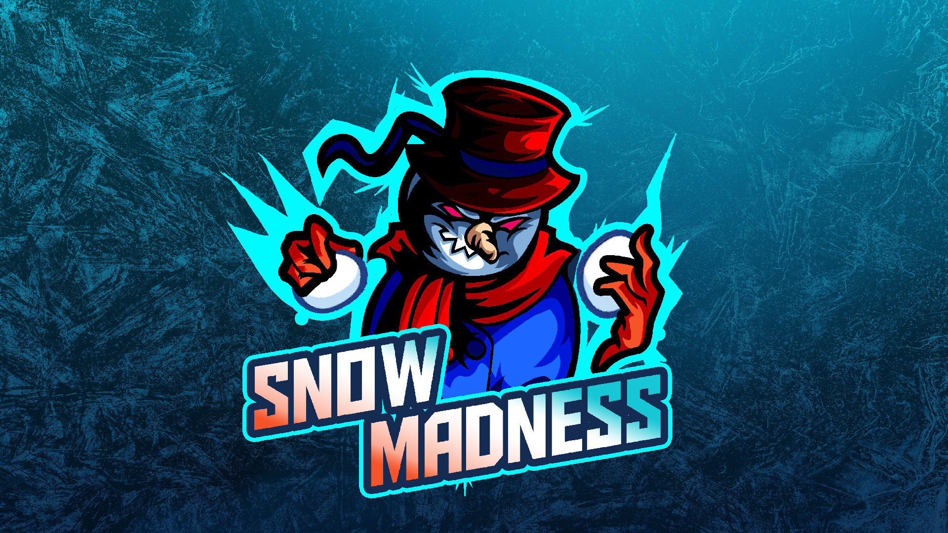 Snow Madness 1